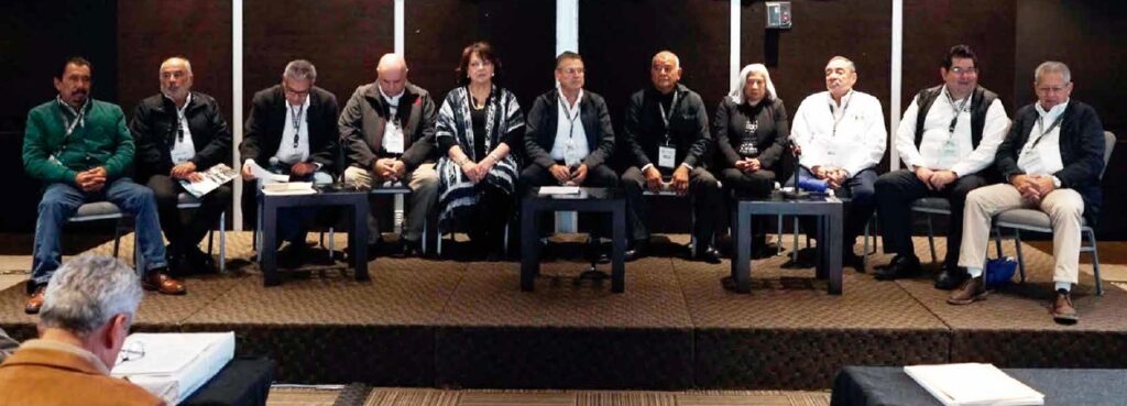 Sumar esfuerzos-Asamblea Cañeros-CNPR