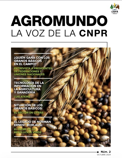 Agromundo Número 2